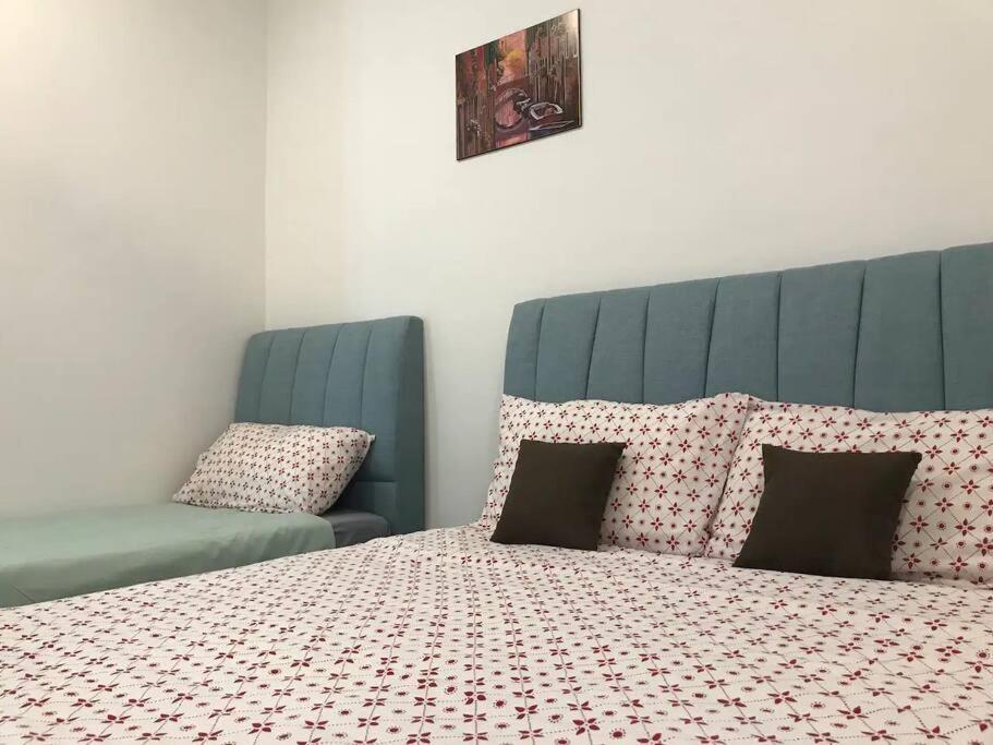 Apartment Amazing Views & Eco Friendly Luxury Onsen Suites, Lost World Of Tambun *