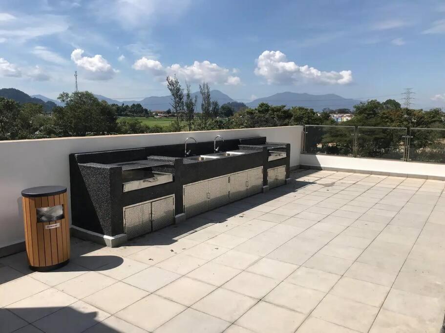 Amazing Views & Eco Friendly Luxury Onsen Suites, Lost World Of Tambun * Ipoh