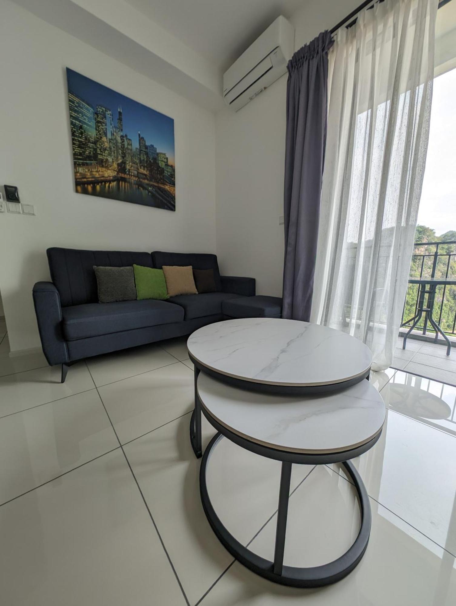 Amazing Views & Eco Friendly Luxury Onsen Suites, Lost World Of Tambun *