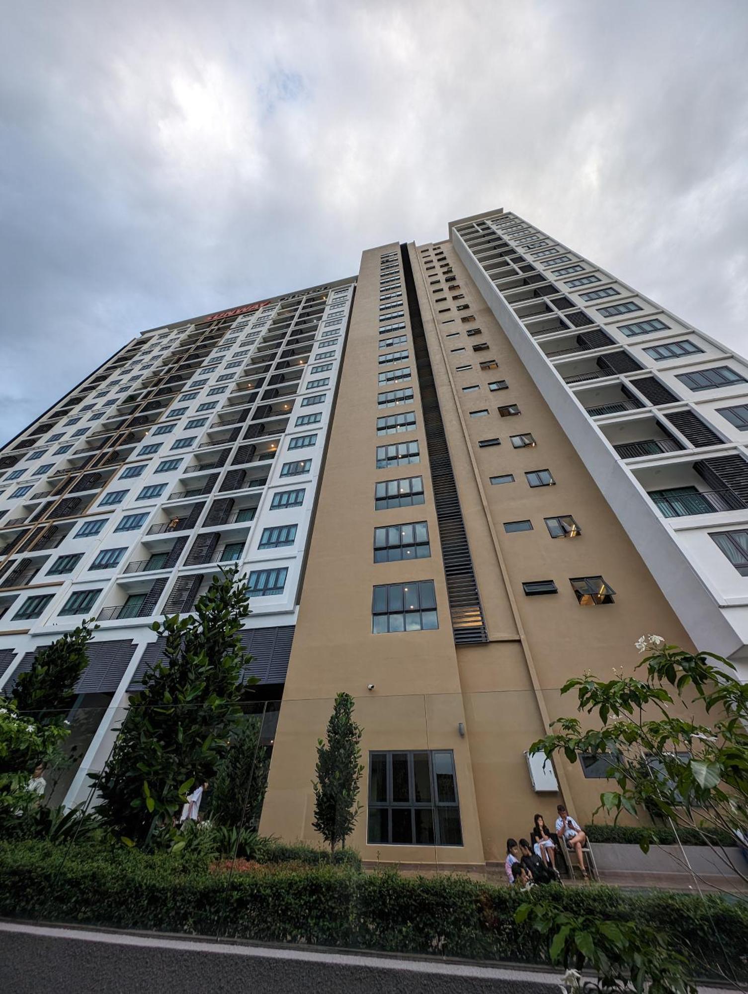 Amazing Views & Eco Friendly Luxury Onsen Suites, Lost World Of Tambun Apartment