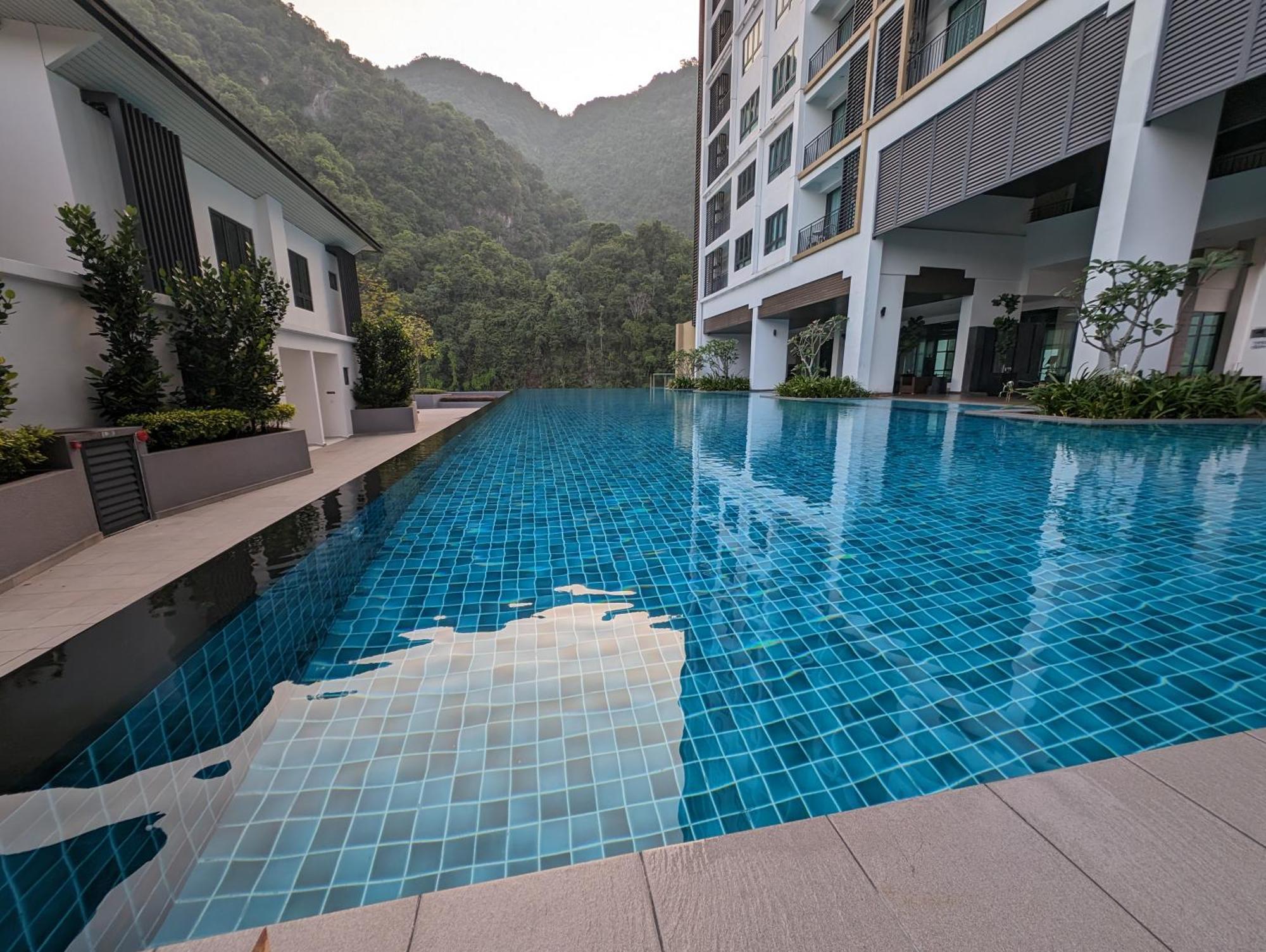 Amazing Views & Eco Friendly Luxury Onsen Suites, Lost World Of Tambun
