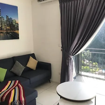 Amazing Views & Eco Friendly Luxury Onsen Suites, Lost World Of Tambun Ipoh Exterior photo