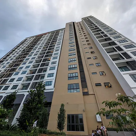Amazing Views & Eco Friendly Luxury Onsen Suites, Lost World Of Tambun Ipoh Exterior photo