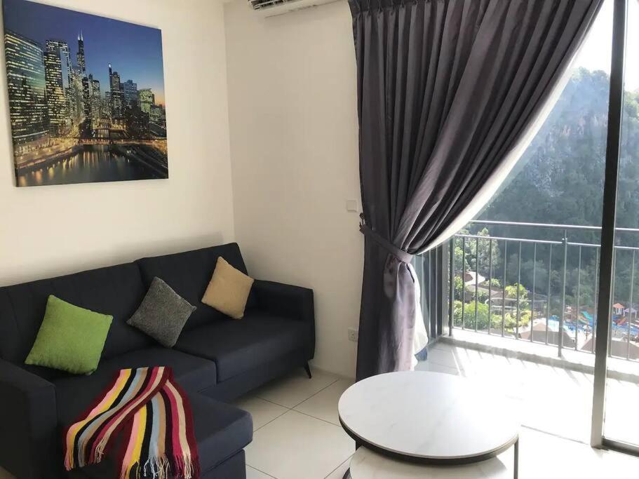 Apartment Amazing Views & Eco Friendly Luxury Onsen Suites, Lost World Of Tambun *